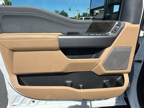 New 2025 Ford F250 Lariat w/ FX4 Off-Road Package image 22