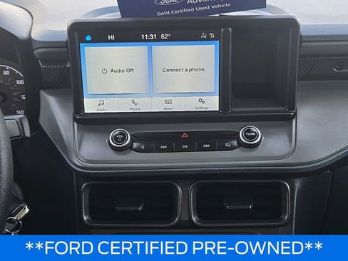 Certified 2023 Ford Maverick XLT w/ Black Appearance Package image 18