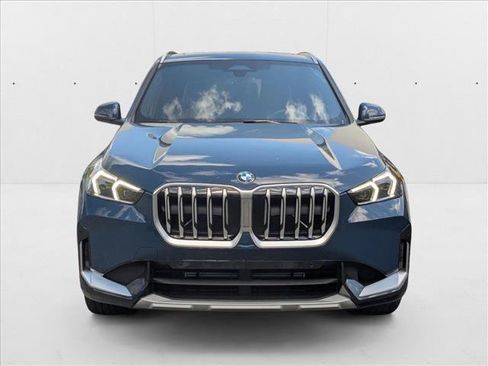 Used 2026 BMW X1 xDrive28i w/ Convenience Package AWD/4WD image 6