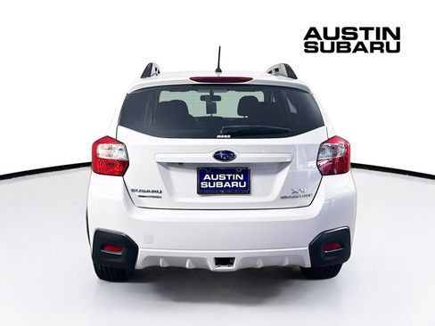 Used 2015 Subaru Crosstrek 2.0i Premium AWD/4WD image 6