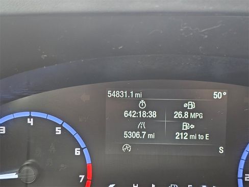 Used 2021 Ford Bronco Sport Big Bend image 21