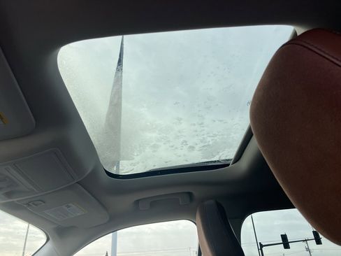 Used 2021 Ford Bronco Sport Badlands w/ Badlands Package image 25