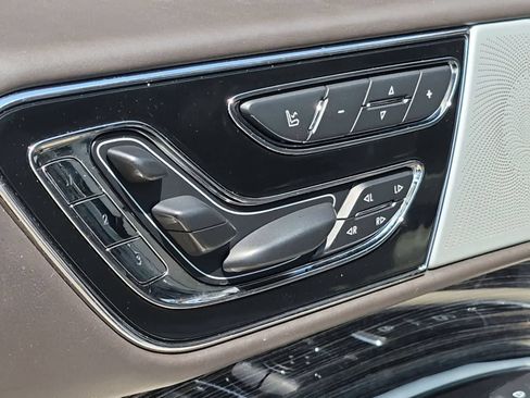 Used 2018 Lincoln Navigator L Black Label AWD/4WD image 17