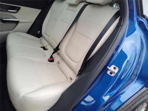 New 2026 Mercedes-Benz GLC 300 image 14