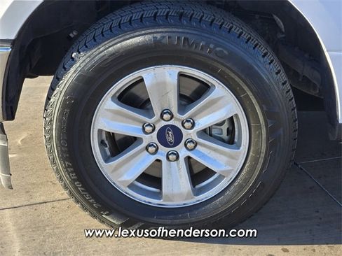 Used 2018 Ford F150 XLT w/ Equipment Group 301A Mid image 9