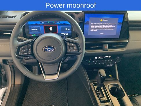 New 2026 Subaru Outback Touring XT image 4