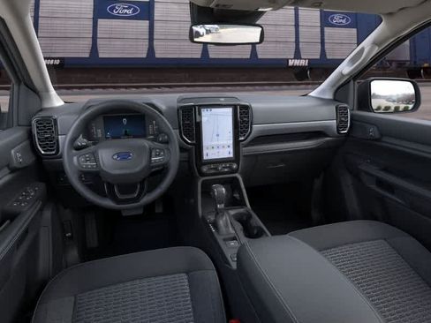 New 2026 Ford Ranger XLT RWD image 9