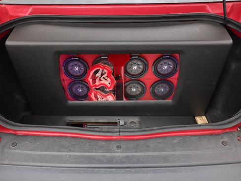 Used 2016 Dodge Challenger SRT Hellcat RWD image 17