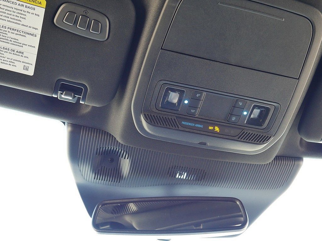 New 2026 Ford Explorer Tremor w/ Tremor Convenience Package AWD/4WD image 26