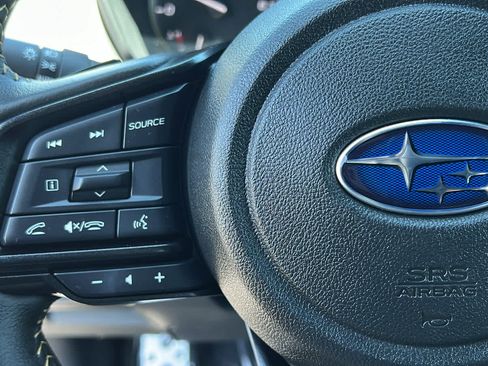 Certified 2025 Subaru Crosstrek 2.5i Sport AWD/4WD image 20
