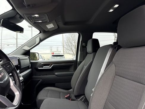 Used 2022 GMC Sierra 1500 Elevation image 29