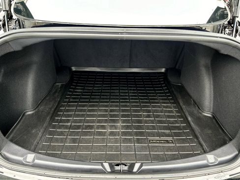 Used 2018 Tesla Model 3 Long Range image 27
