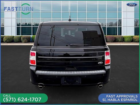 Used 2016 Ford Flex SE image 5