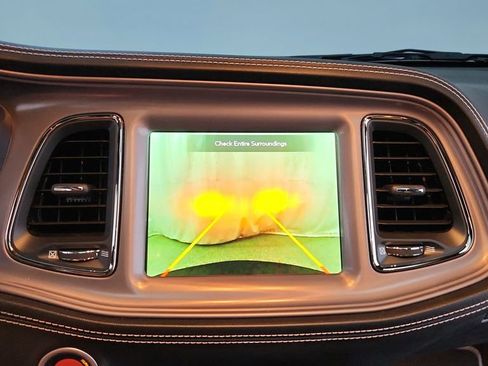 Used 2023 Dodge Challenger SRT Hellcat Redeye w/ Quick Order Package 27M image 25