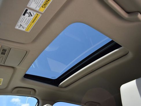 Used 2022 Honda CR-V EX-L image 12