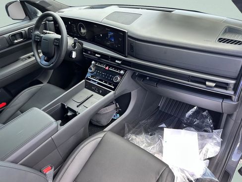 New 2026 Hyundai Santa Fe Calligraphy FWD image 15