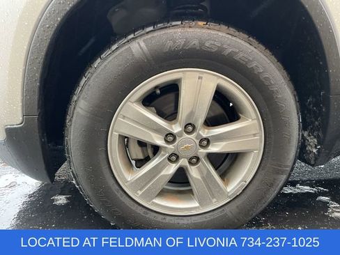 Certified 2022 Chevrolet Trax LT w/ LT Convenience Package image 30