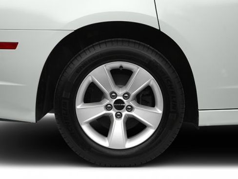 Used 2014 Dodge Charger SE w/ Connectivity Group image 14