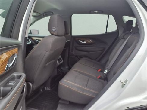 Used 2018 GMC Terrain SLE w/ Driver Convenience Package image 18