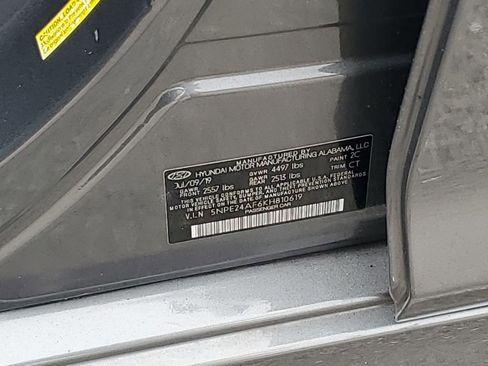 Used 2019 Hyundai Sonata SE image 46