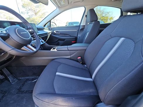 New 2026 Hyundai Sonata SEL image 15
