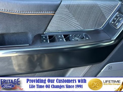 Used 2023 Ford F150 Platinum AWD/4WD image 11