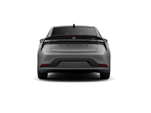 New 2026 Toyota Prius XSE Premium image 8