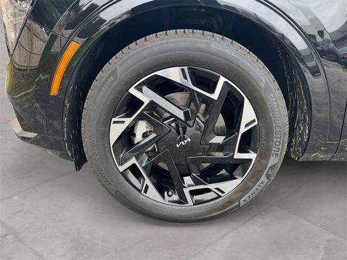 Used 2023 Kia Sportage SX image 14