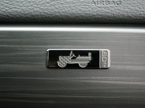 Used 2021 Jeep Grand Cherokee Limited w/ Quick Order Package 28K 80th image 43