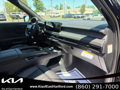 New 2027 Kia Telluride SX X-Line AWD/4WD image 12