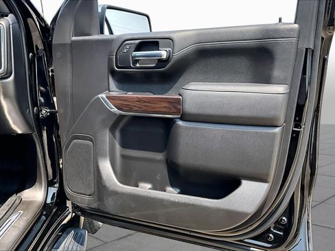Certified 2021 GMC Sierra 1500 SLT RWD image 23
