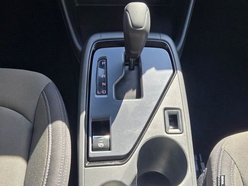 Used 2024 Subaru Crosstrek 2.0i AWD/4WD image 21