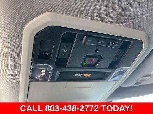 Used 2023 Toyota Sequoia Limited w/ Tow Technology Package image 29