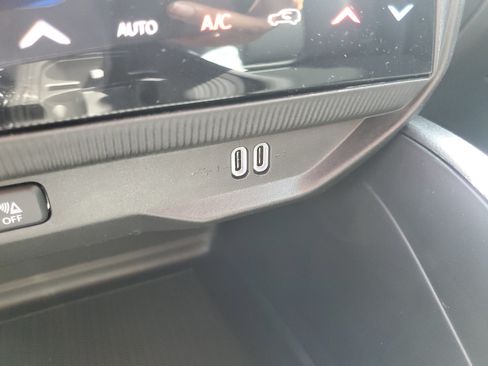 New 2026 Jeep Cherokee Limited AWD/4WD image 23