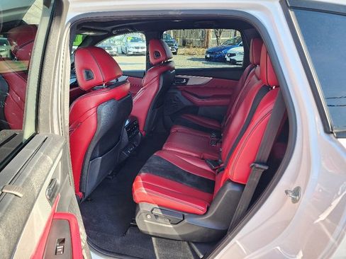 Used 2024 Acura MDX A-Spec image 22