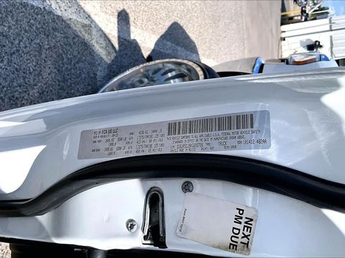 Used 2019 RAM 2500 Big Horn AWD/4WD image 34