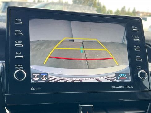 Used 2024 Toyota Camry XSE image 21