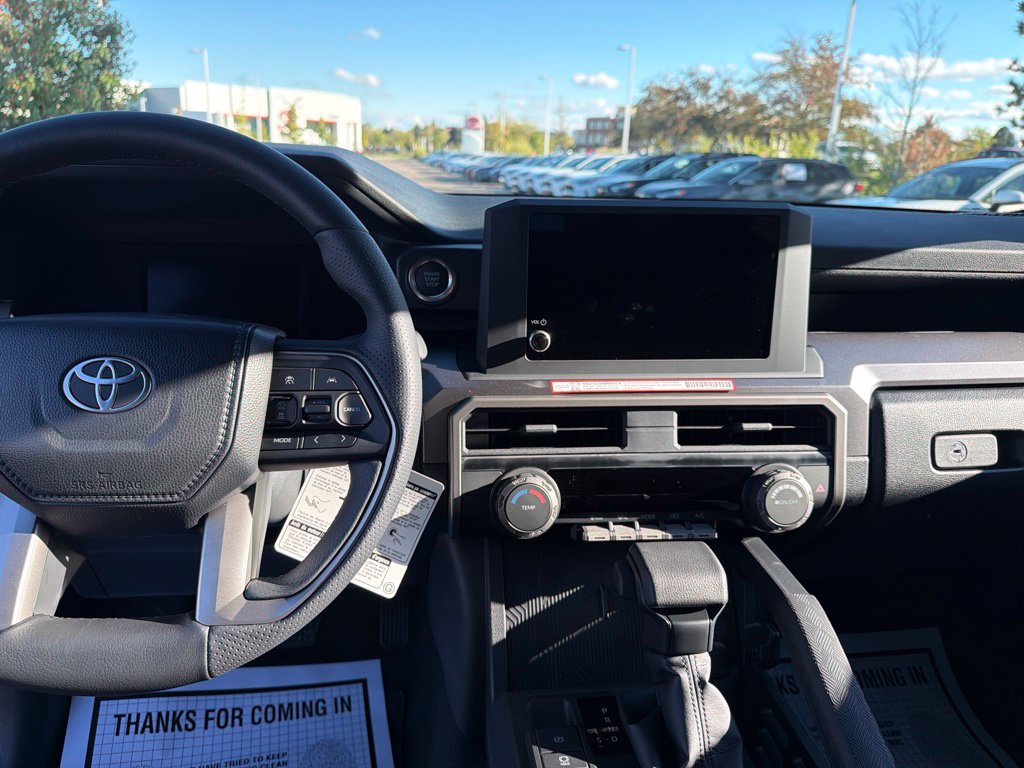 Used 2026 Toyota 4Runner SR5 AWD/4WD image 27