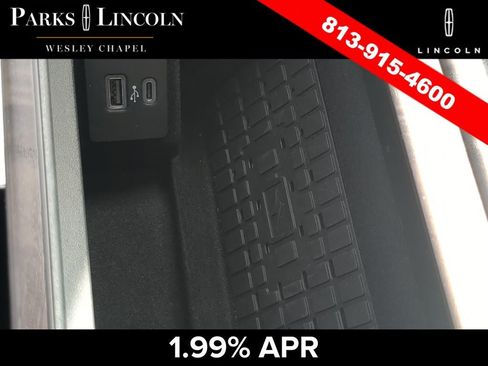 Certified 2022 Lincoln Navigator L Reserve RWD image 25