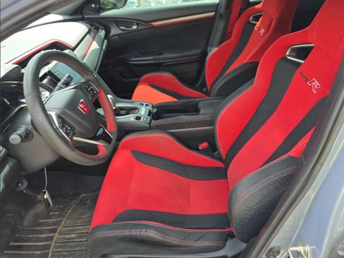 Used 2021 Honda Civic Type R image 21