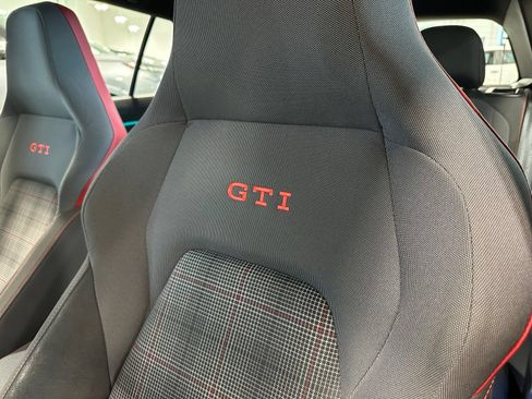 Used 2024 Volkswagen GTI S FWD image 14