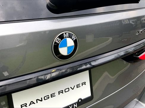 Used 2024 BMW X7 xDrive40i w/ Executive Package AWD/4WD image 31