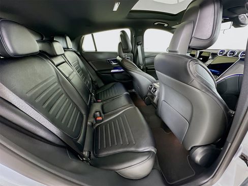 New 2026 Mercedes-Benz GLC 43 AMG 4MATIC Coupe image 30