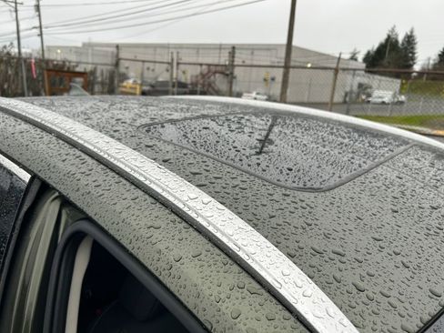 Used 2025 Lexus NX 350h AWD w/ Premium Package image 28