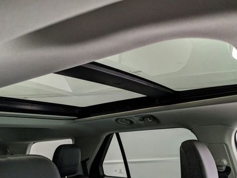 New 2025 Ford Explorer Active w/ Active Comfort Package image 40