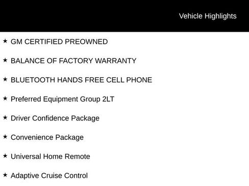 Used 2024 Chevrolet Blazer LT w/ Convenience Package FWD image 12
