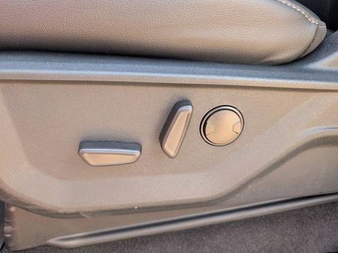 New 2025 Ford F150 Lariat w/ Equipment Group 501A Mid image 23