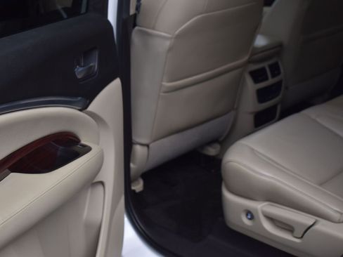 Used 2014 Acura MDX 3.5L Technology Package image 12