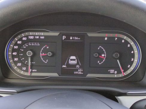 Used 2023 Hyundai Tucson SEL image 26