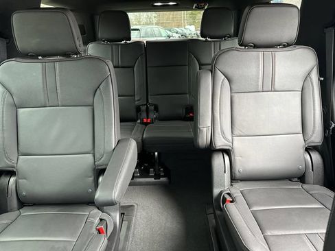 Certified 2024 Chevrolet Tahoe RST w/ Luxury Package AWD/4WD image 35